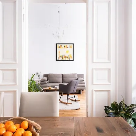Flair Berlin zentral und ruhig für Familien und Geschäftsreisende - VON RUEDEN Apartment GmbH Exterior foto