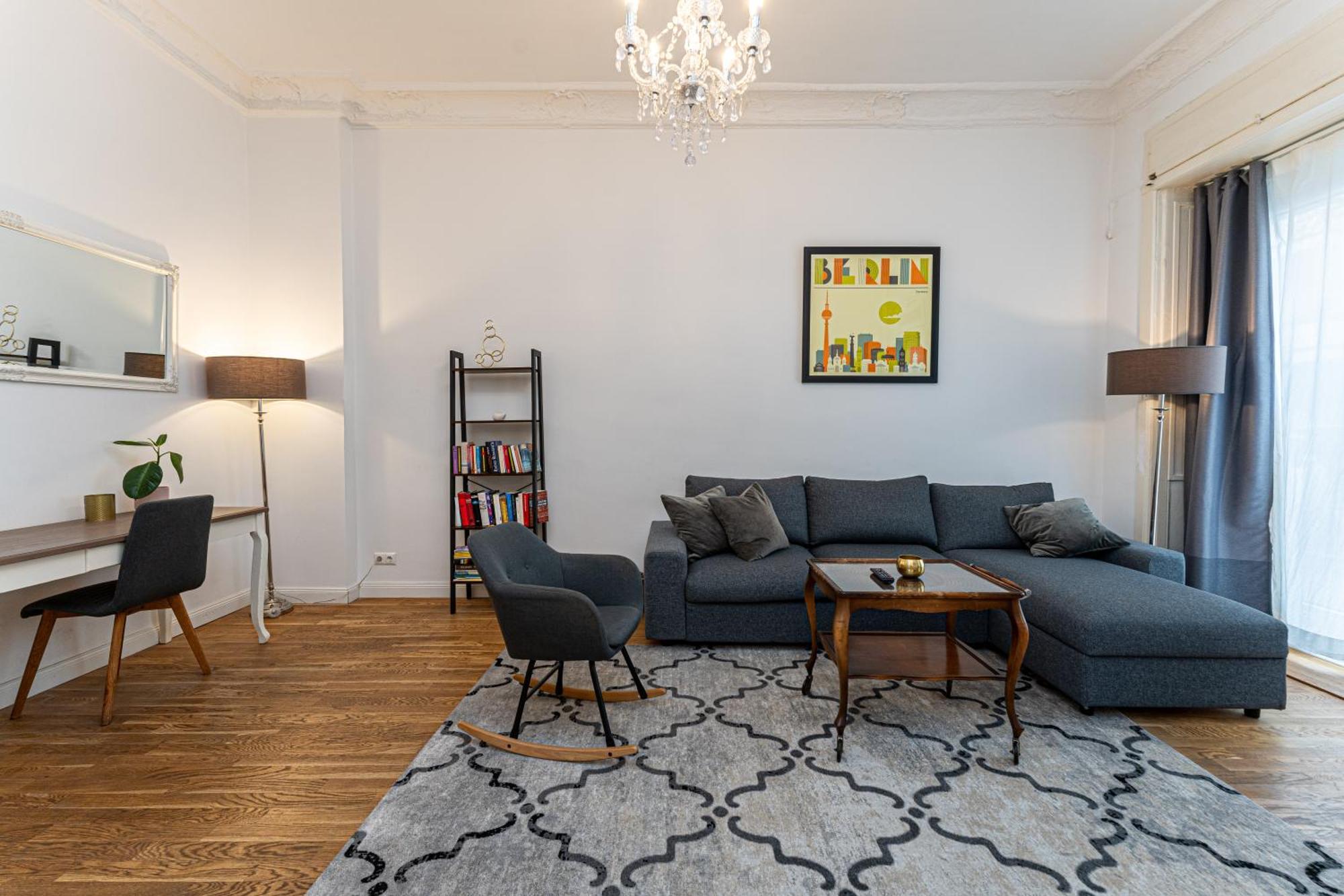 Flair Zentral Und Ruhig Für Familien Und Geschäftsreisende - Von Rueden Gmbh Apartment *