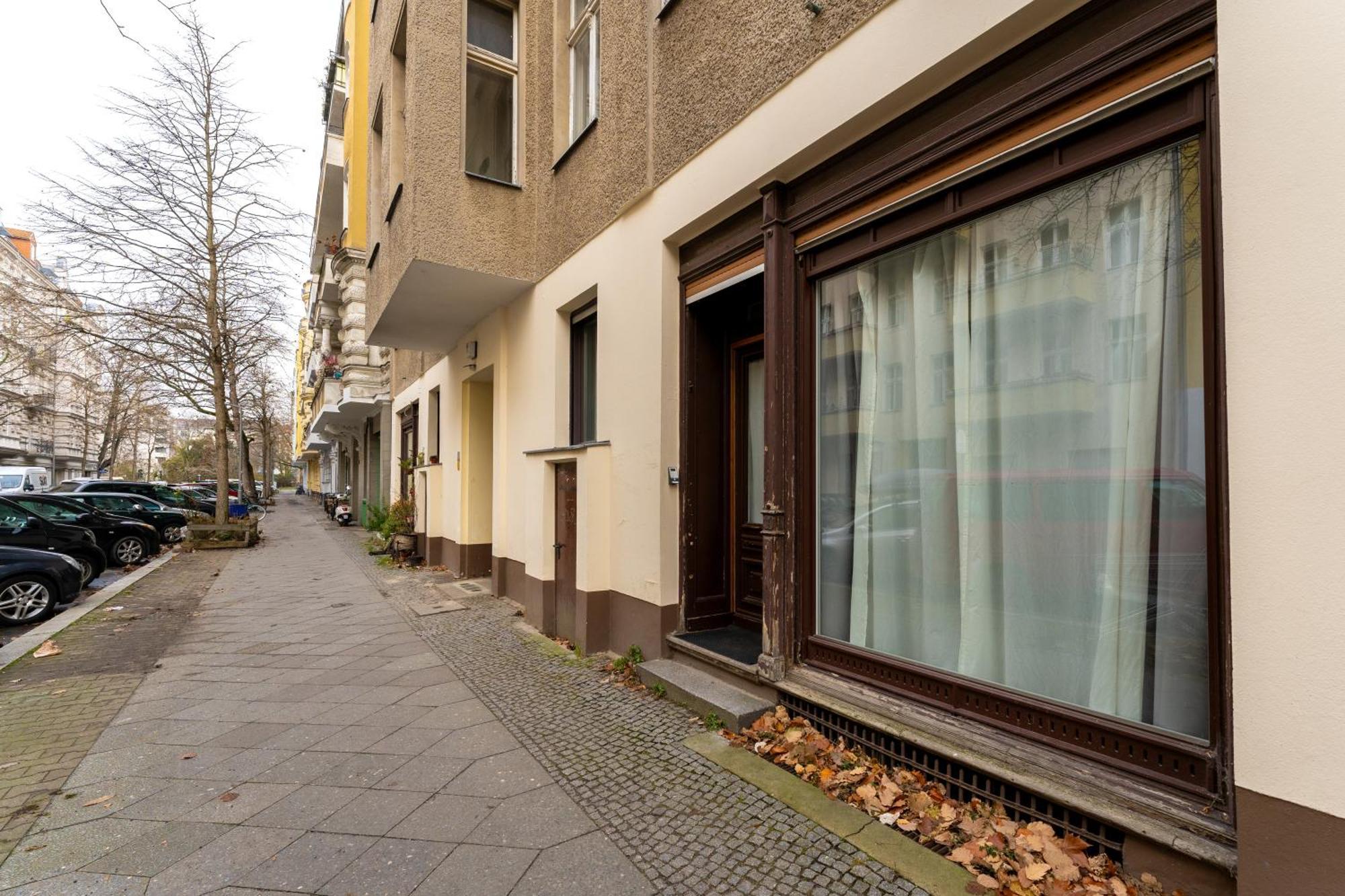 Flair Zentral Und Ruhig Für Familien Und Geschäftsreisende - Von Rueden Gmbh *